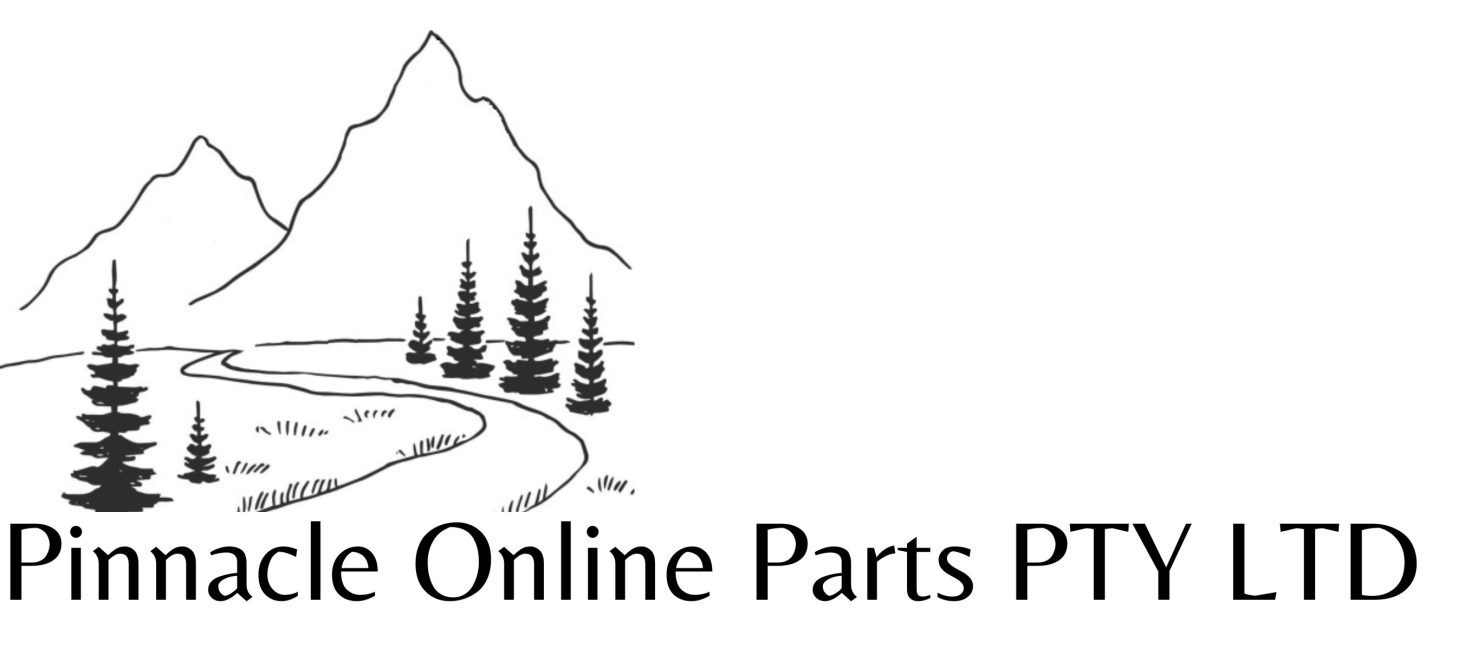 Pinnacle Online Parts PTY LTD
